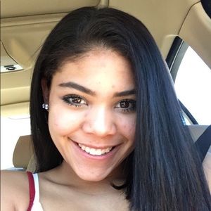 Meet your Posher, Jasmine